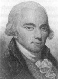 Portrait of Muzio Clementi