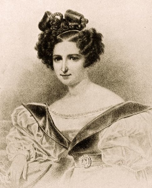 Wilhelmine Schröder